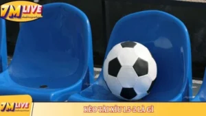 kèo tài xỉu 1.5-2 là gì